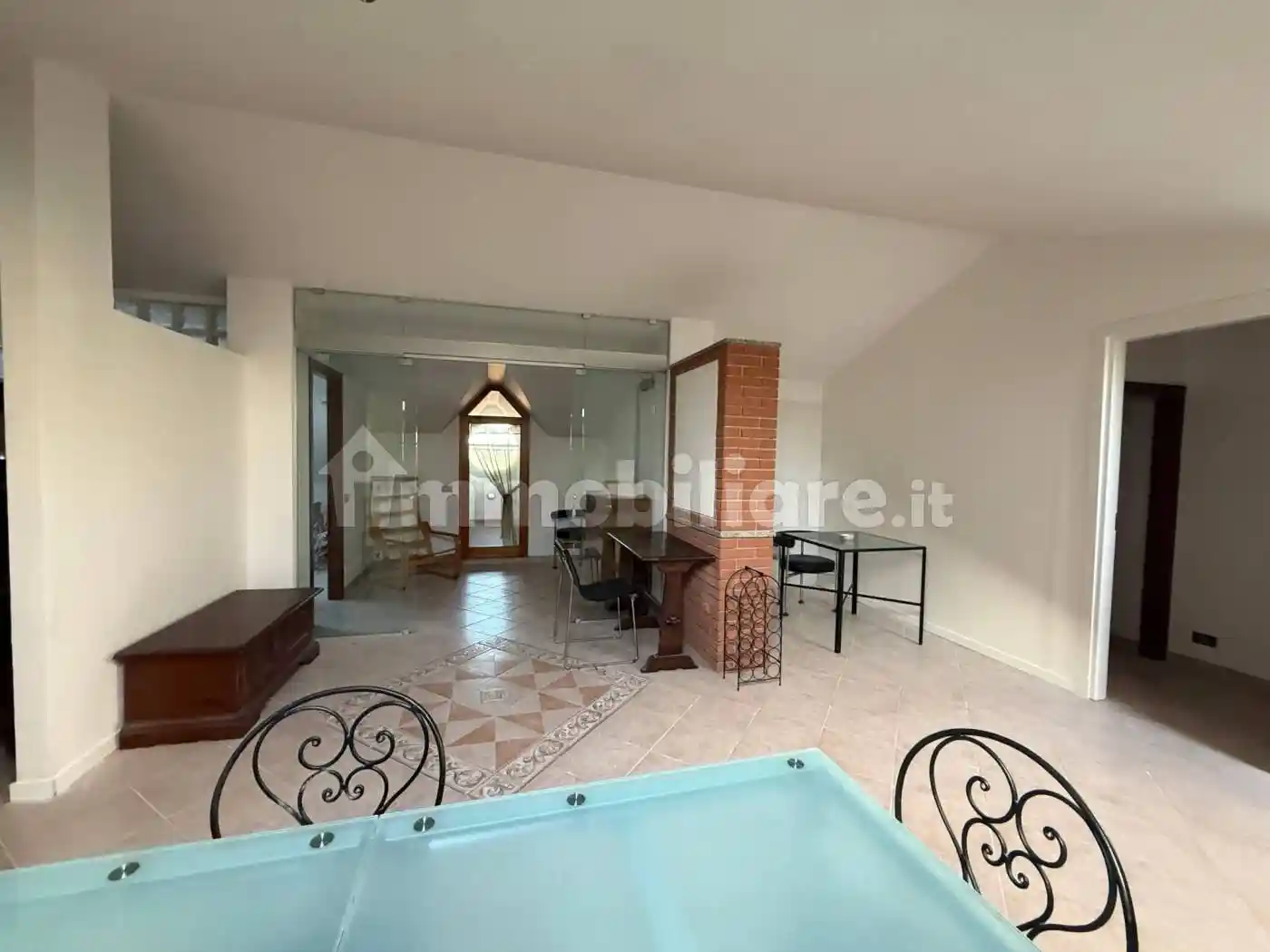 Mansarda corso Risorgimento 383, Vignale, Novara - foto 5