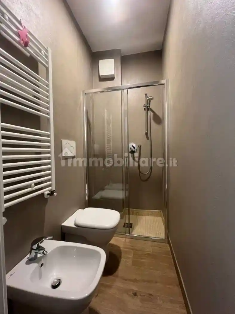 Bilocale Riviera Albertino Mussato, Zona Industriale, Padova - foto 4