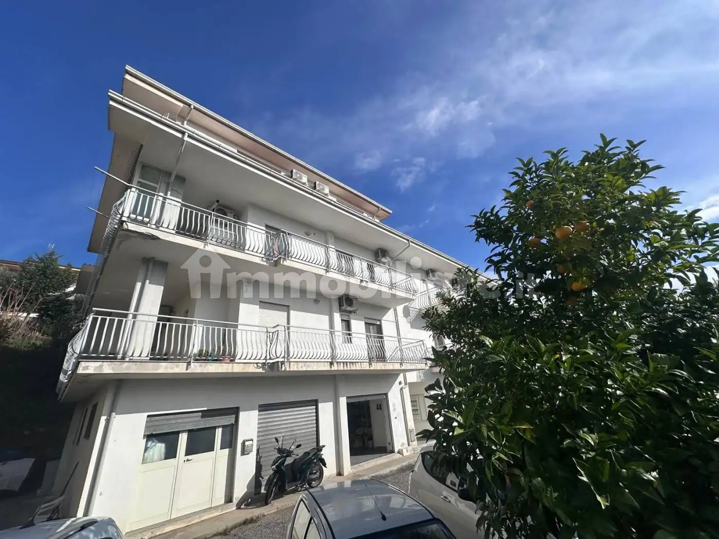 Appartamento in vendita a Cosenza