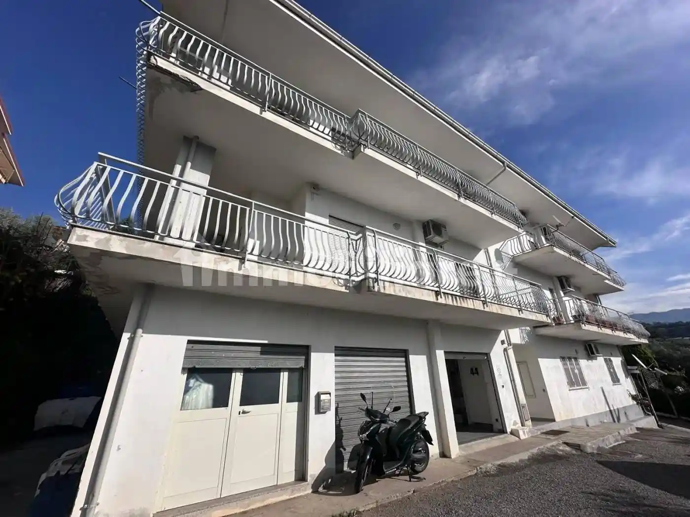 Trilocale via Monsignor Enea Selis, Serra Soprana, Cosenza - foto 3