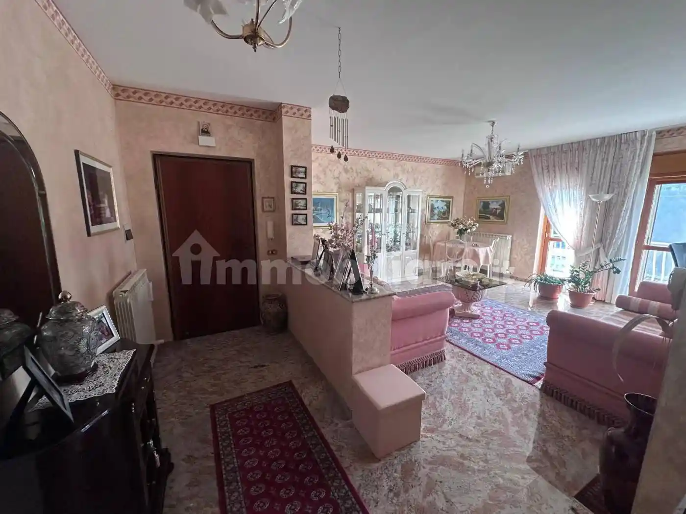 Trilocale via Monsignor Enea Selis, Serra Soprana, Cosenza - foto 5