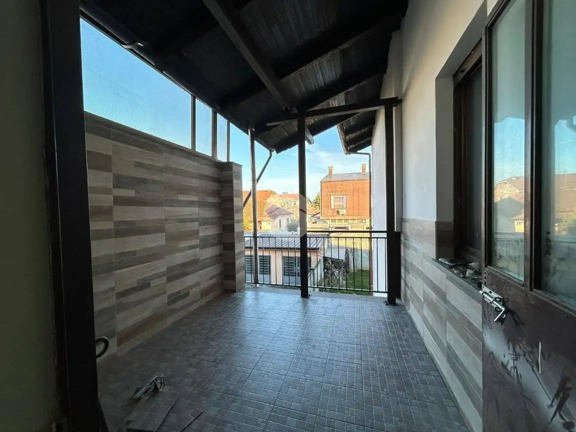 Quadrilocale via Susa 66, Terracorta, Collegno - foto 3