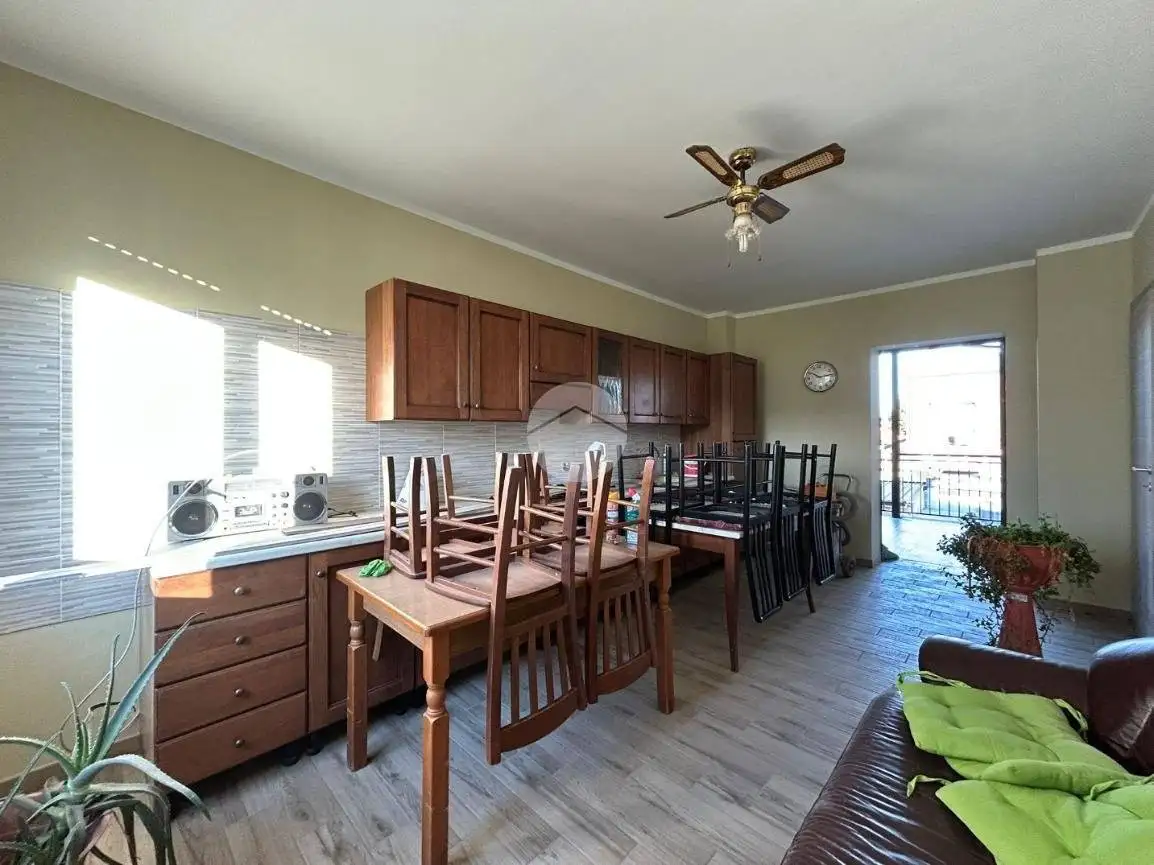 Quadrilocale via Susa 66, Terracorta, Collegno - foto 5