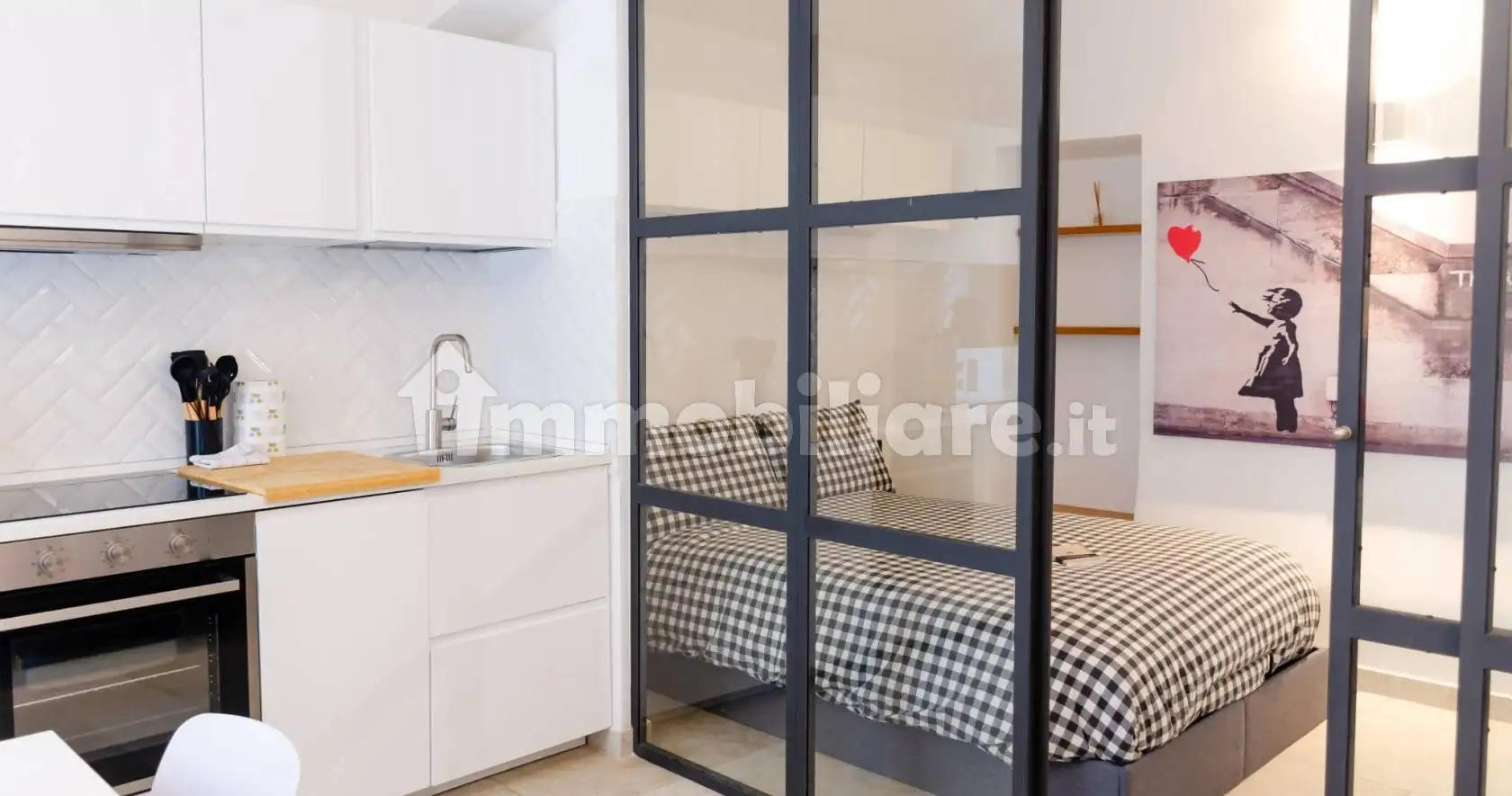 Appartamento in affitto a Torino