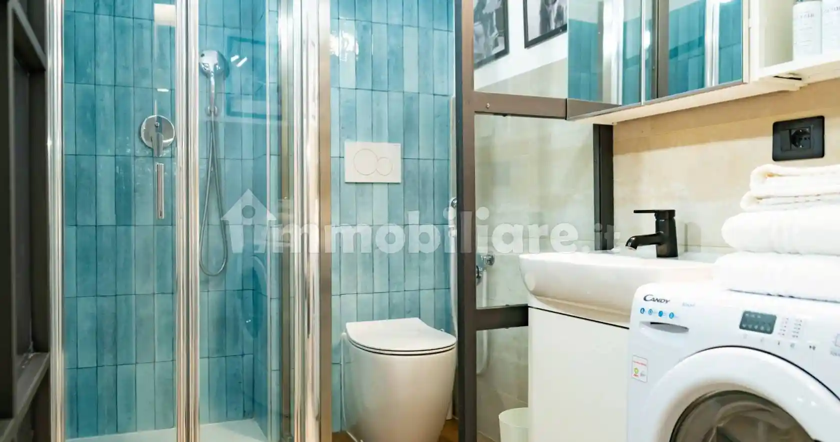 Bilocale via San Donato 27, San Donato, Torino - foto 4