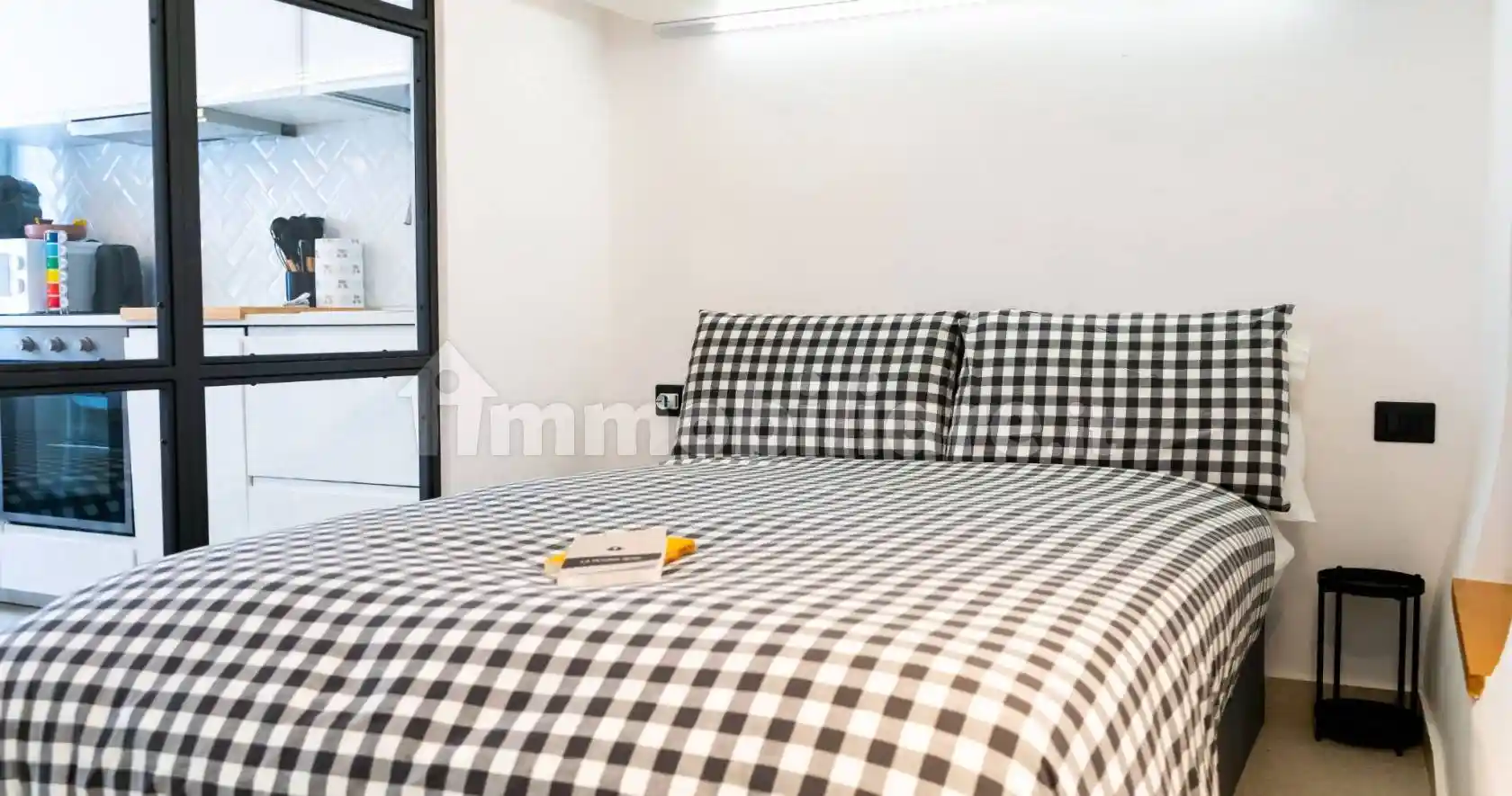 Bilocale via San Donato 27, San Donato, Torino - foto 5