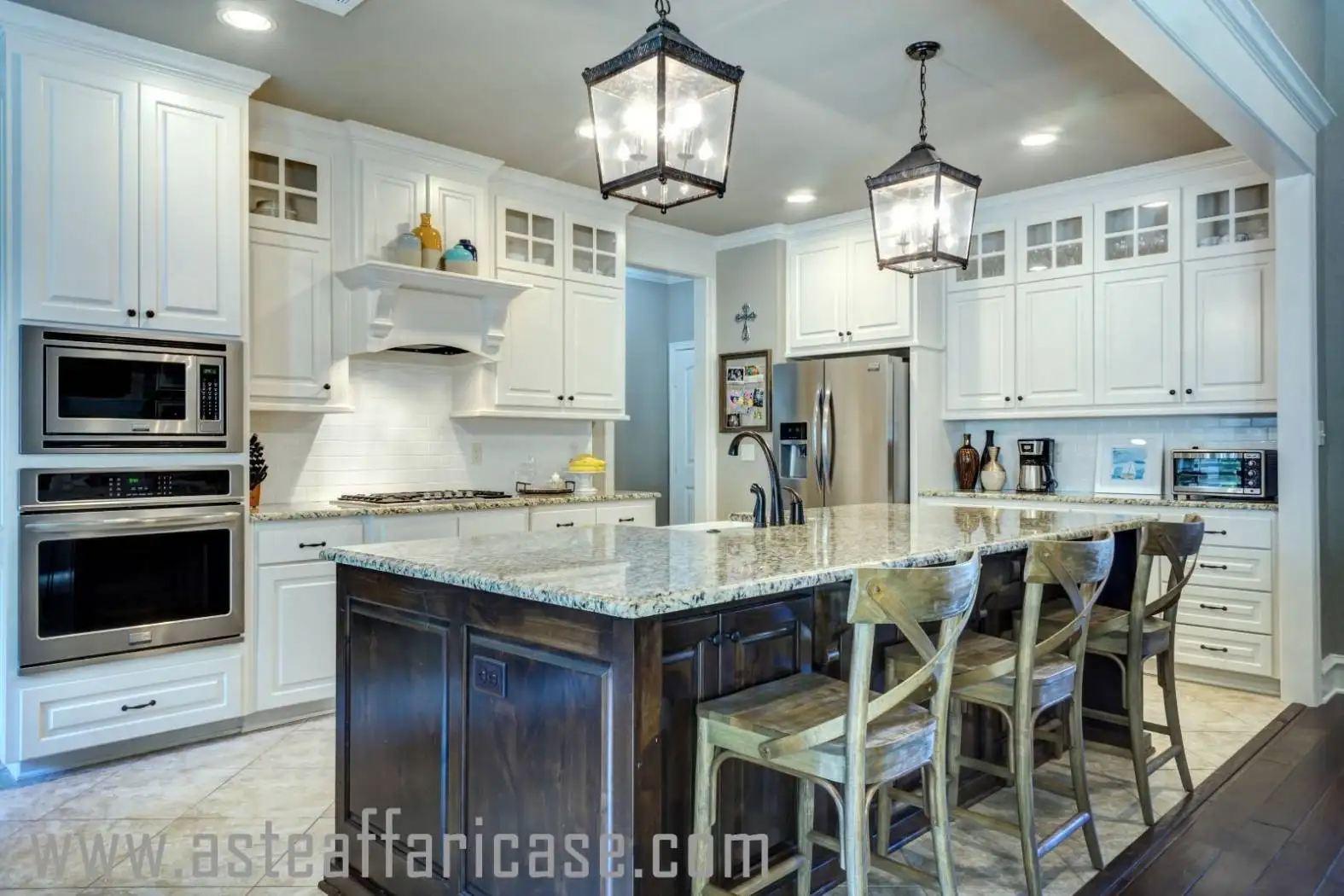 Appartamento in affitto a Pusiano