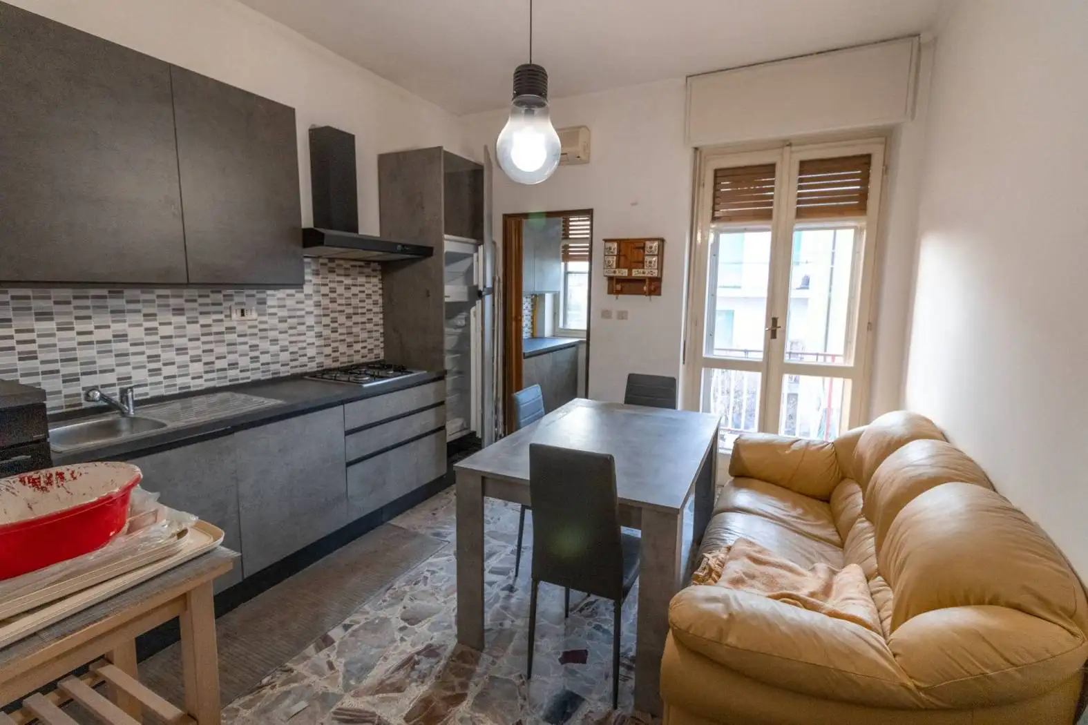 Appartamento in vendita a Rosta