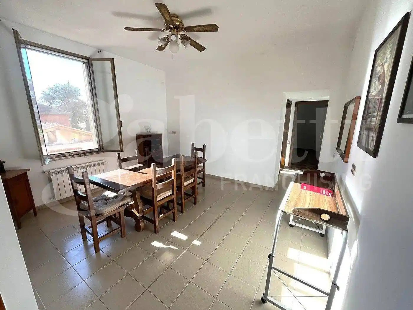 Bilocale via Morlupo, Fleming, Roma - foto 3