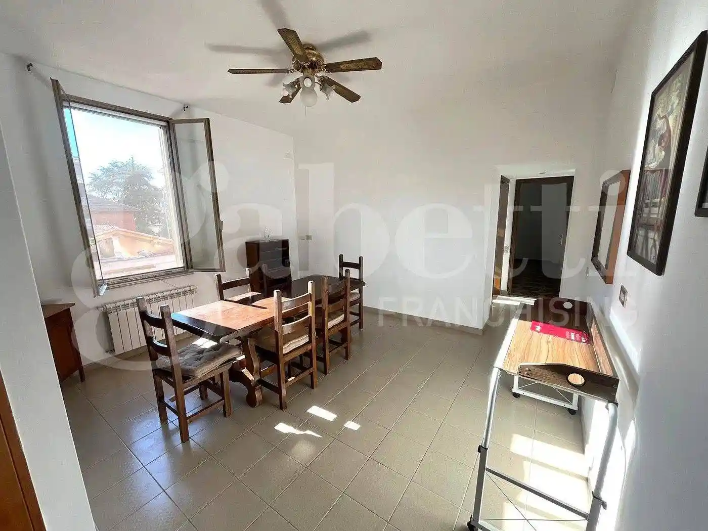 Bilocale via Morlupo, Fleming, Roma - foto 4