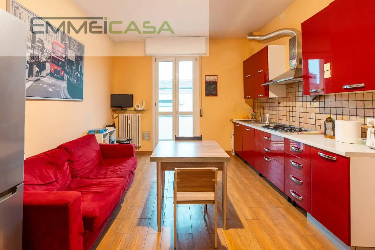 Appartamento in vendita a Modena