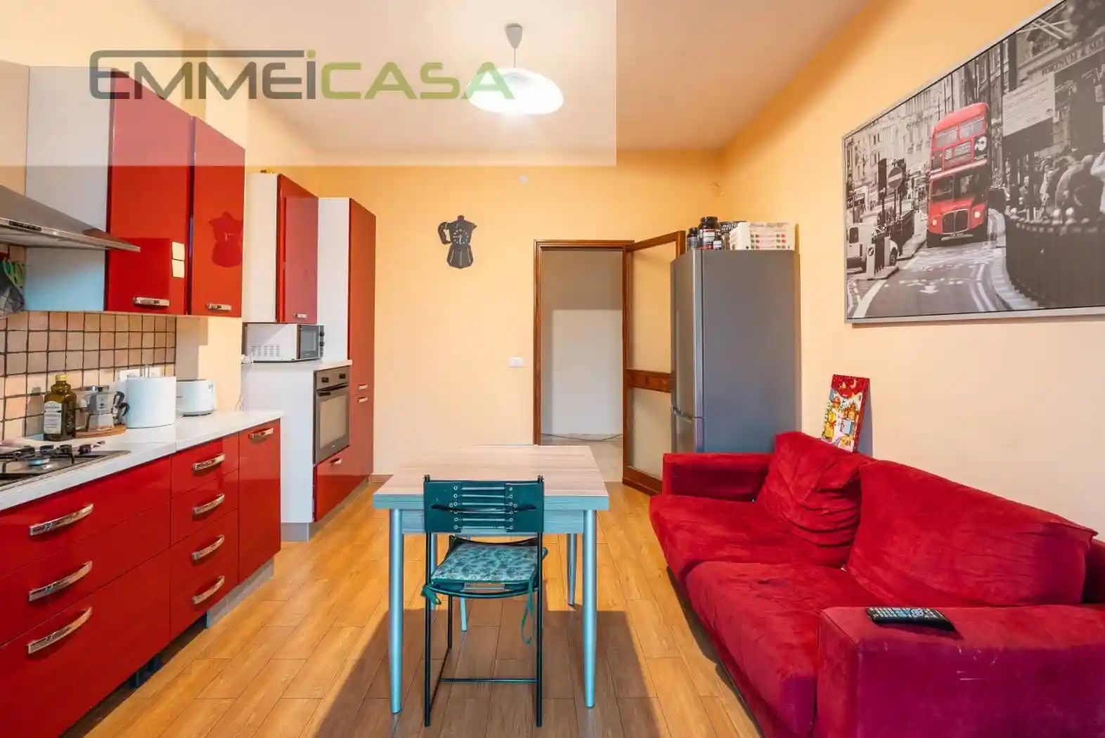 Quadrilocale via Alfonso Casoli, San Cataldo, Modena - foto 2