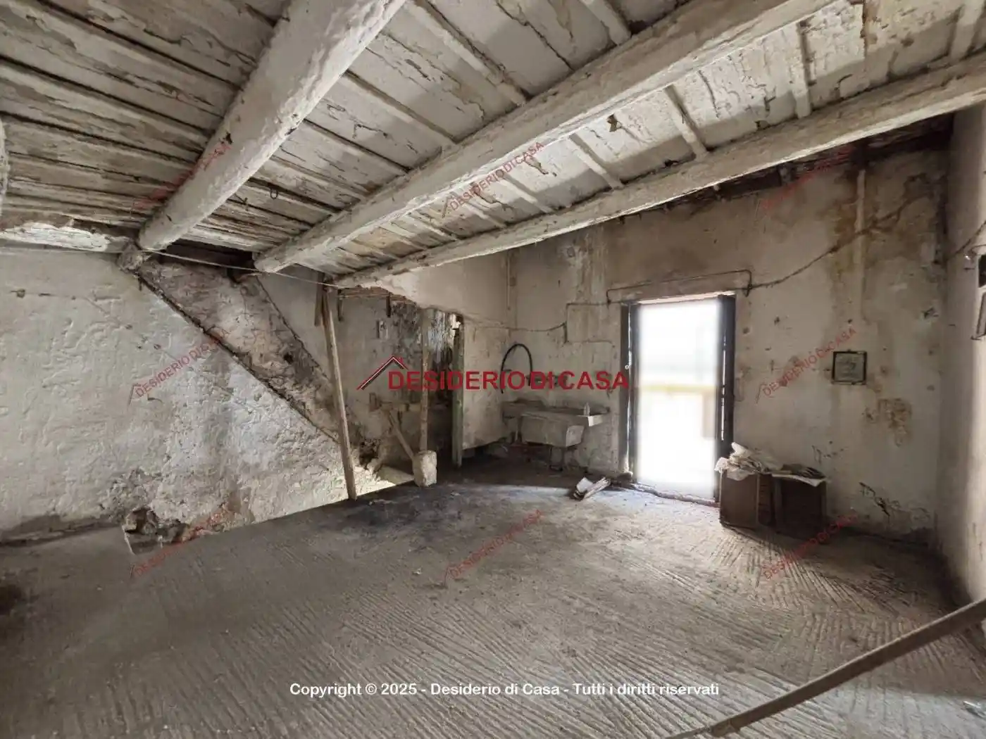 Appartamento in vendita a Monreale