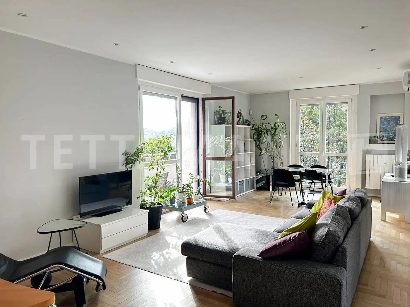 Appartamento in vendita a Como