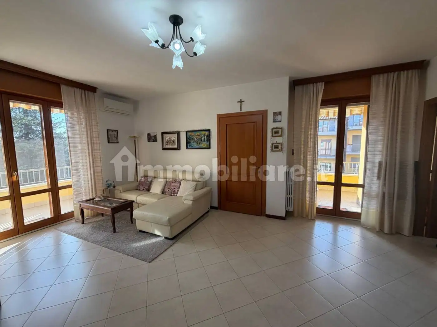 Appartamento in vendita a Jesi