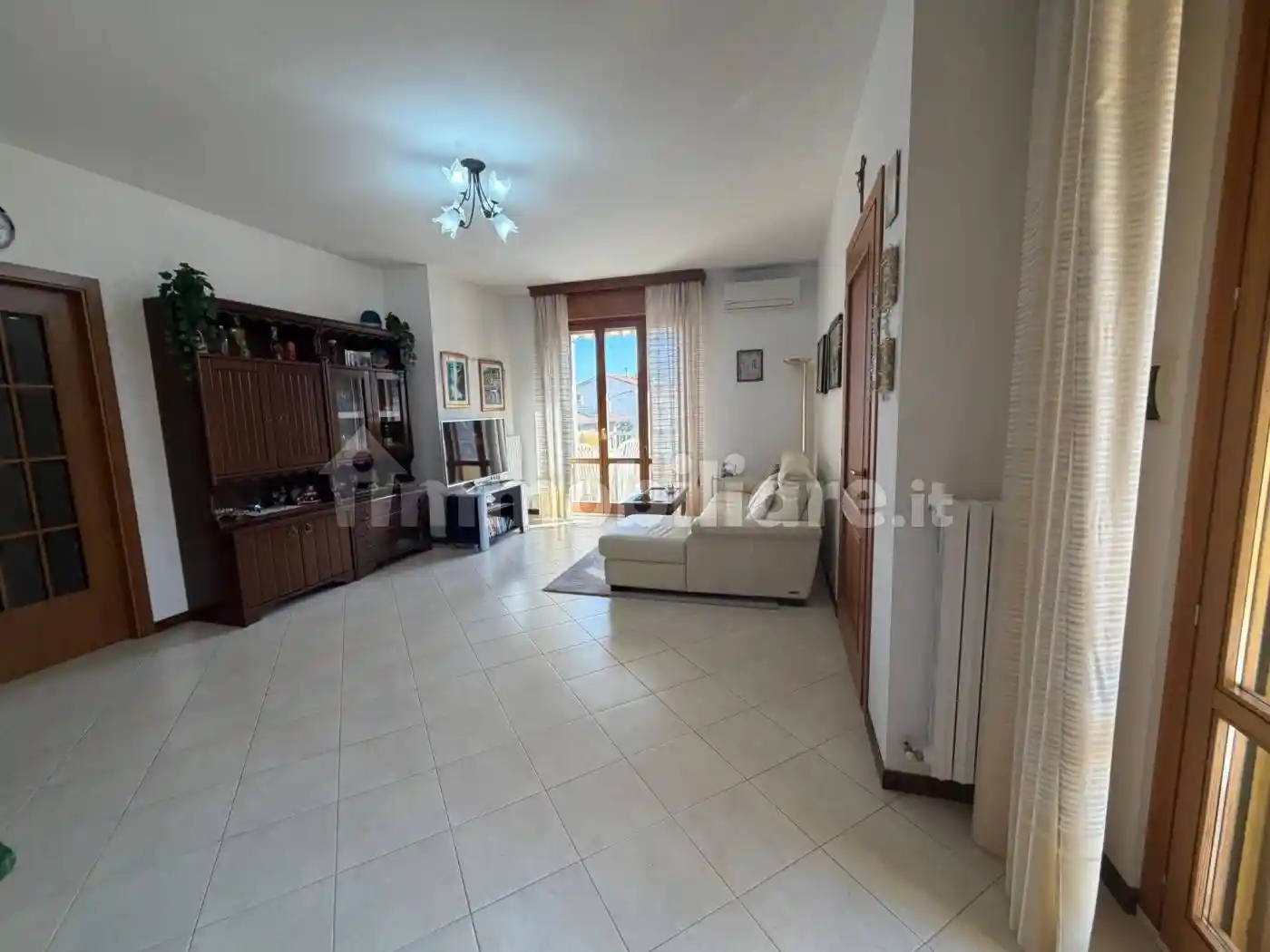 Appartamento via dei Colli, Via dei Colli - Viale Verdi, Jesi - foto 2