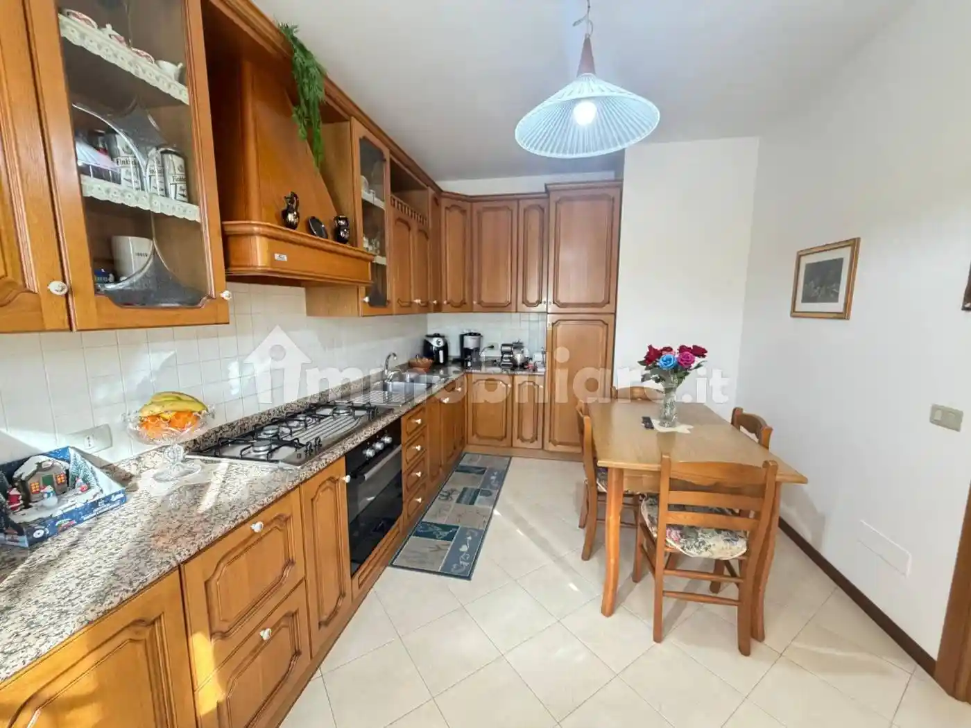 Appartamento via dei Colli, Via dei Colli - Viale Verdi, Jesi - foto 4