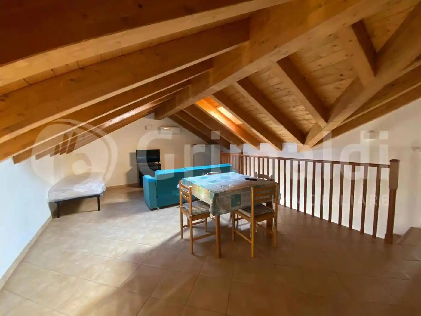 Mansarda via Palazzone, 0, Mare, Cervia - foto 3