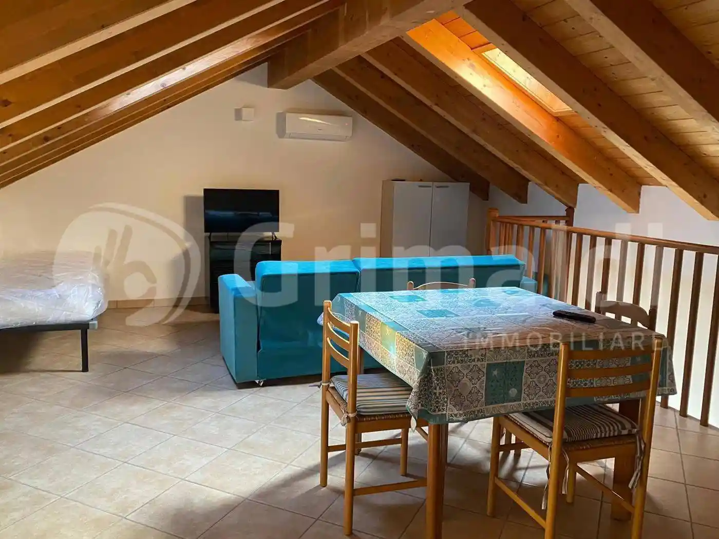 Mansarda via Palazzone, 0, Mare, Cervia - foto 5