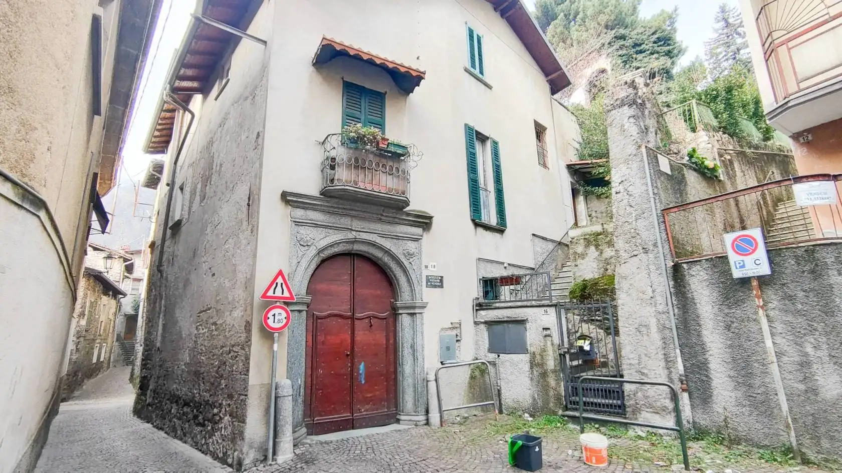 Appartamento in vendita a Asso