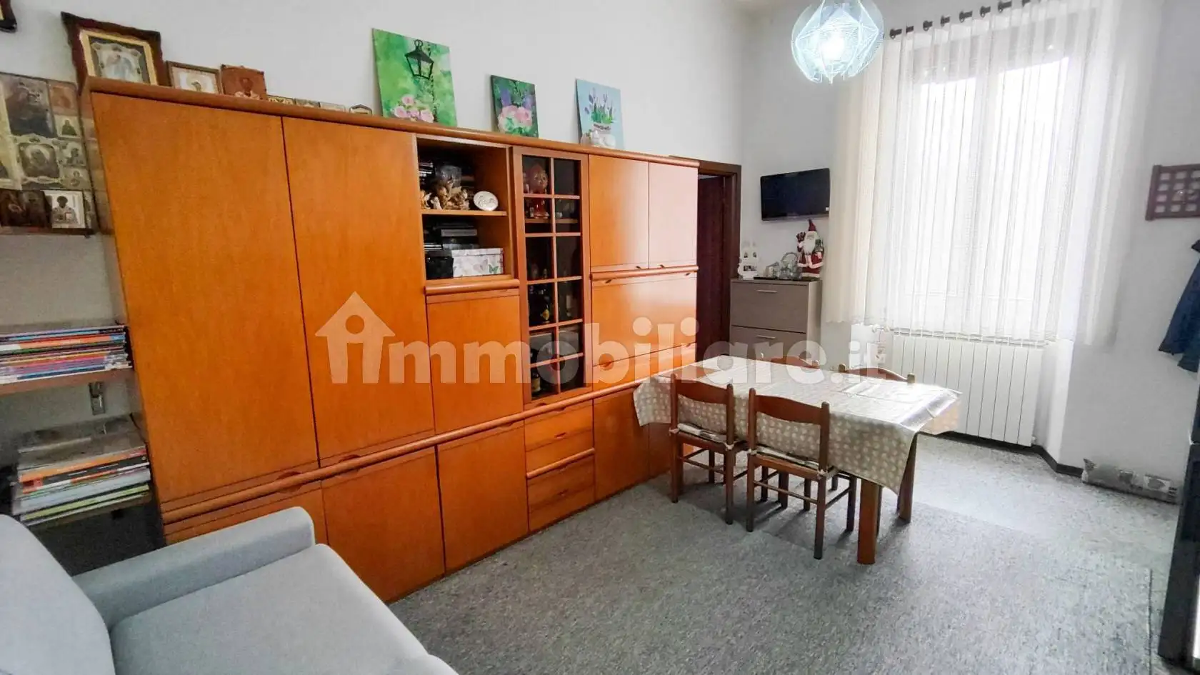 Bilocale via Giuseppe Garibaldi 18, Centro, Asso - foto 5