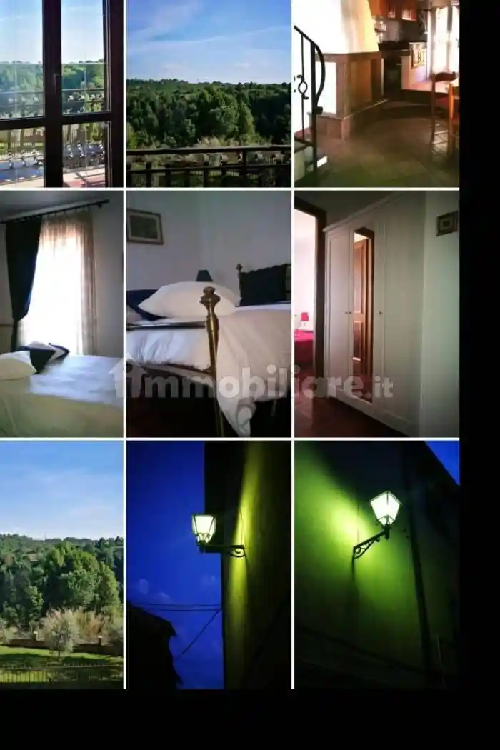 Casa indipendente in affitto a Nepi