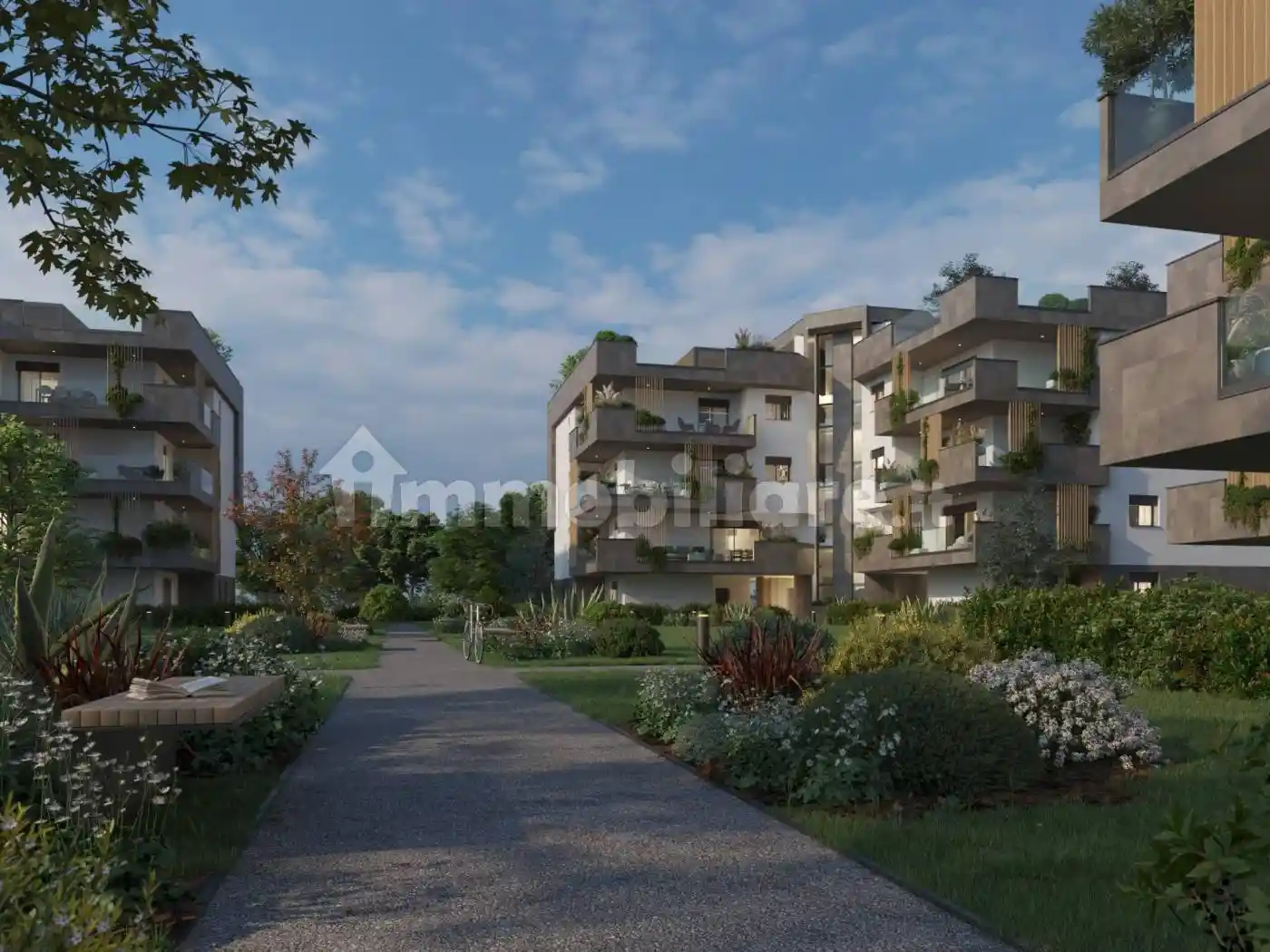 Appartamento in vendita a Nova Milanese