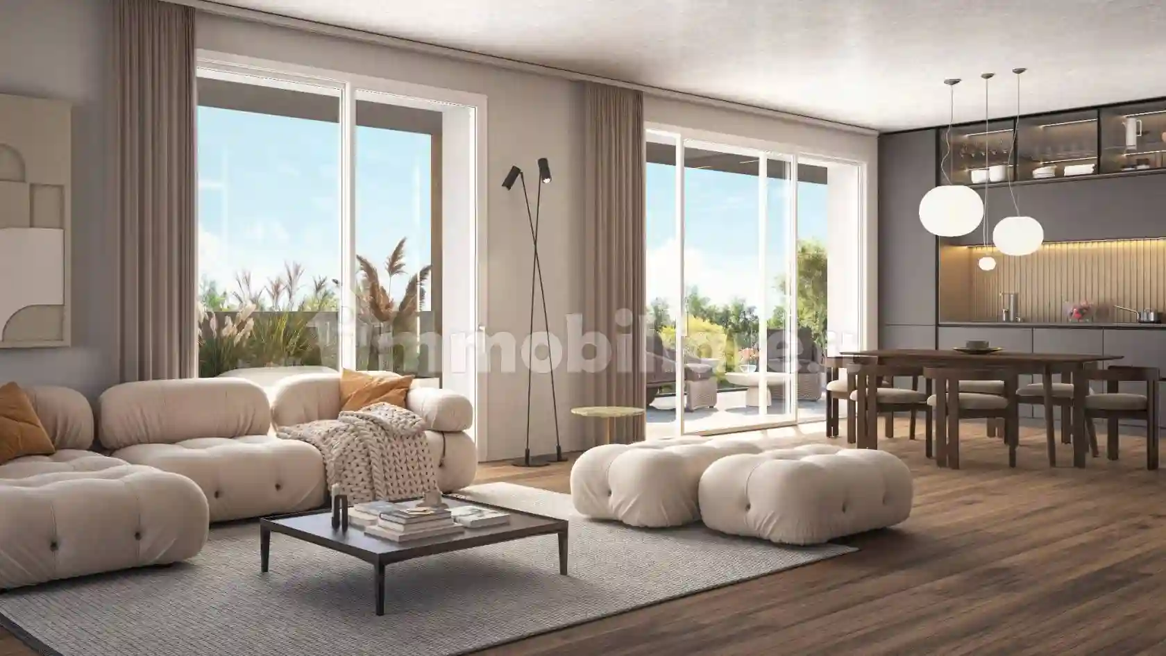 Appartamento - foto 5