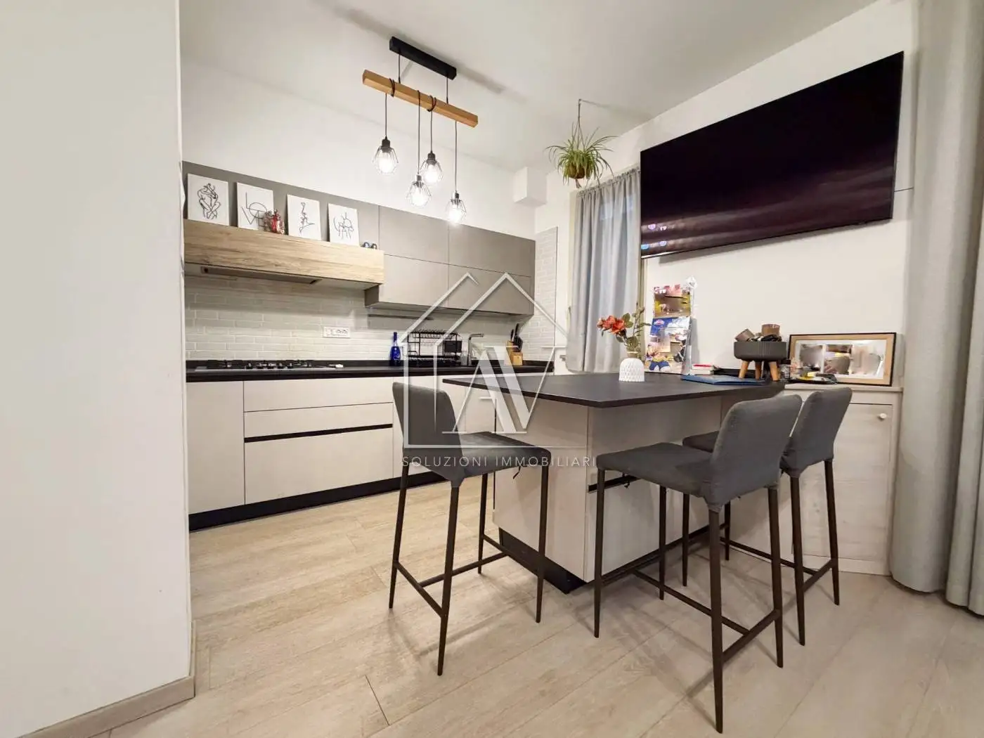 Attico - Mansarda in vendita a Bagnacavallo