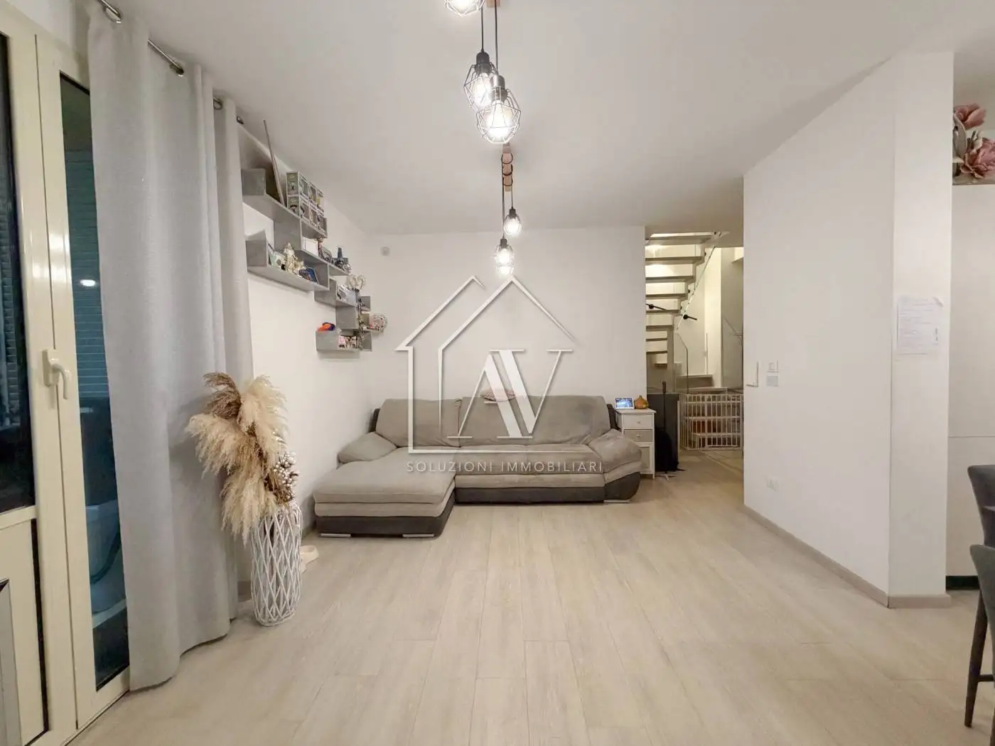 Attico via La Fonte di Tiberio 23, Centro, Bagnacavallo - foto 4