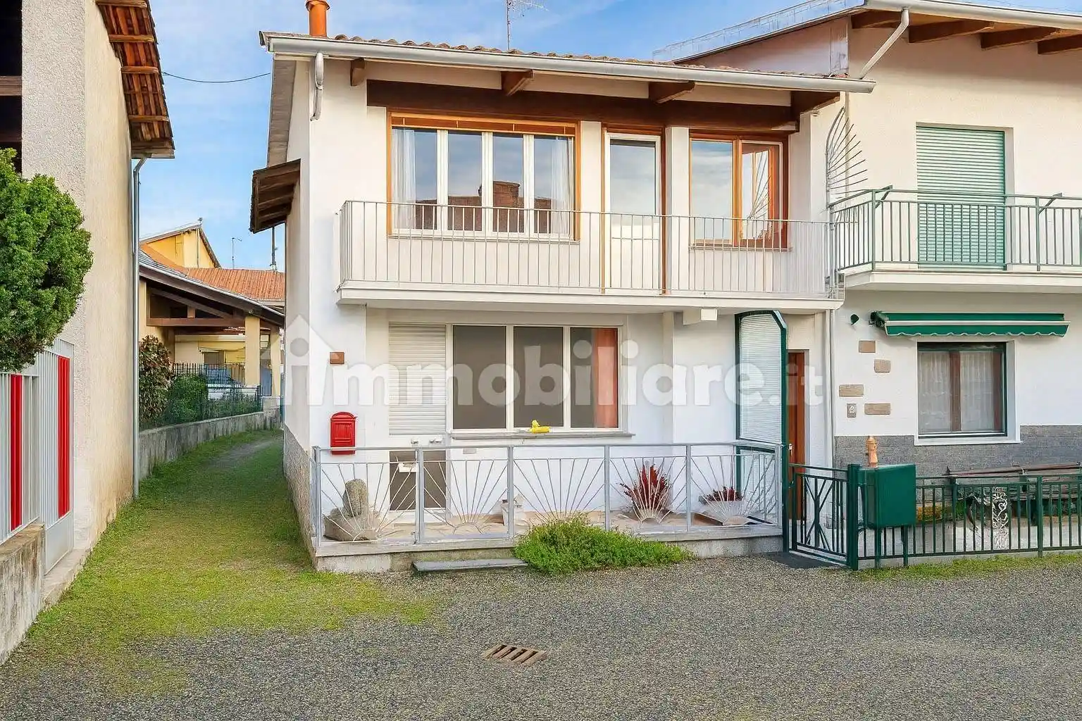 Villetta a schiera - foto 2