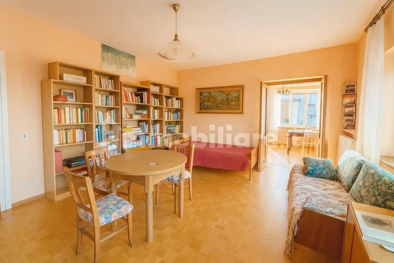 Villetta a schiera - foto 5