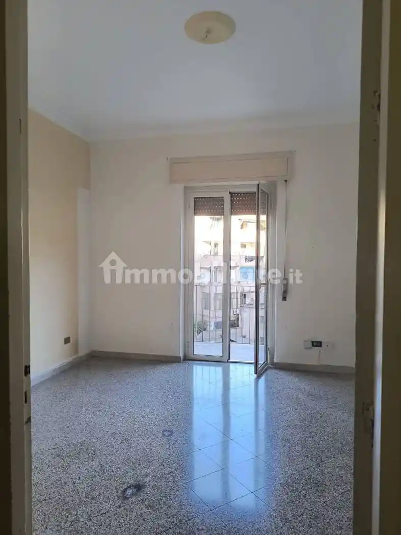 Quadrilocale via Pietro Geremia, Noce, Palermo - foto 2