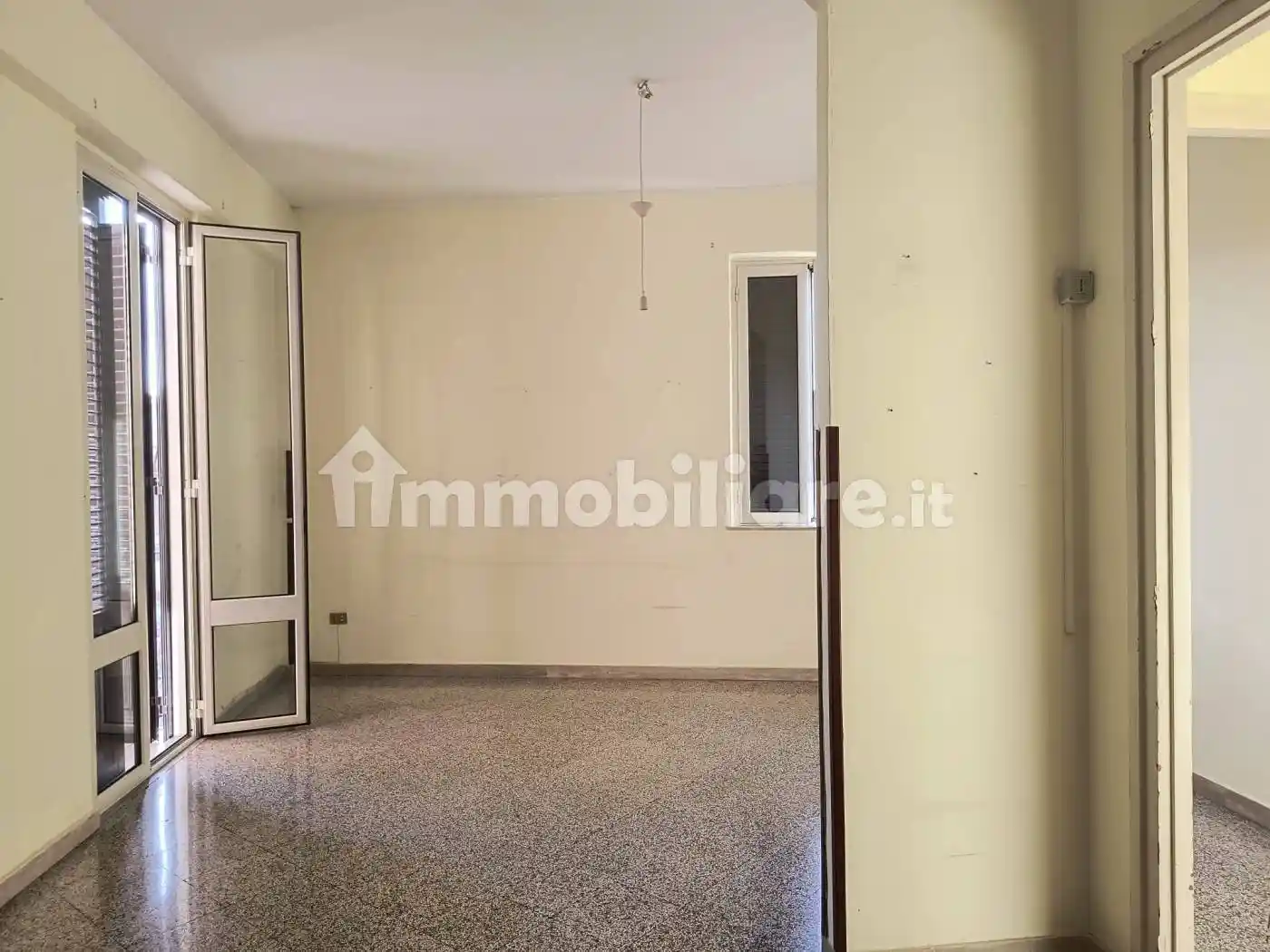 Quadrilocale via Pietro Geremia, Noce, Palermo - foto 4