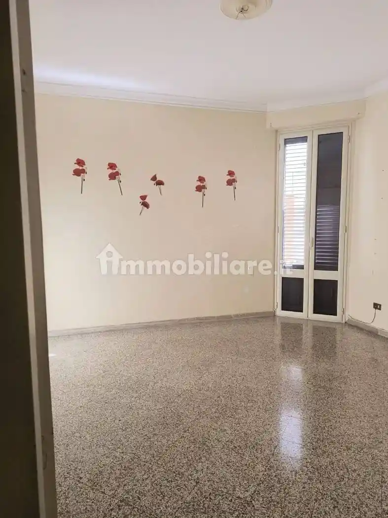 Quadrilocale via Pietro Geremia, Noce, Palermo - foto 5