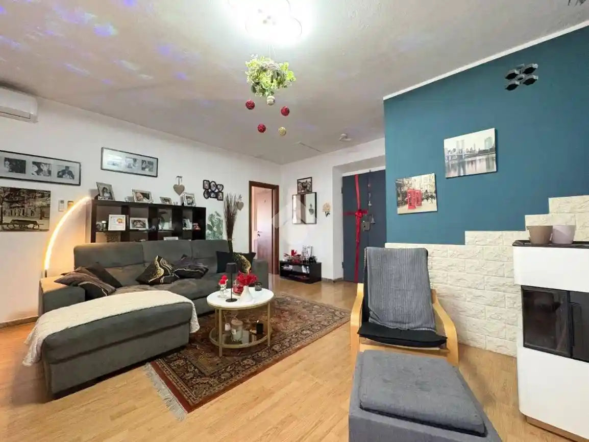 Appartamento in vendita a Massa