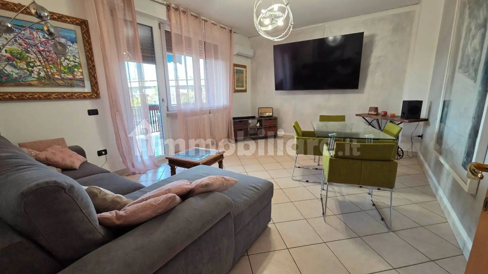 Appartamento in vendita a Verona