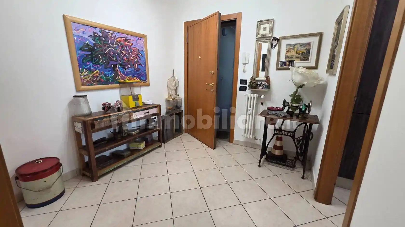 Appartamento via Fra' Giocondo 43, Stadio, Verona - foto 3