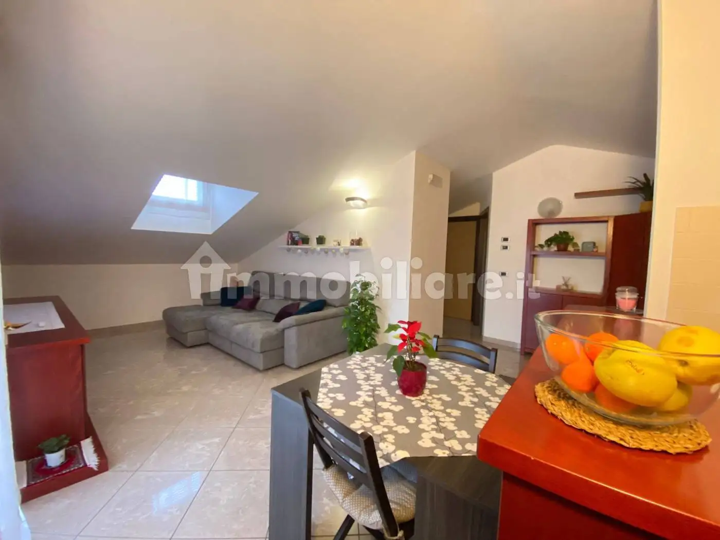 Appartamento in vendita a Porto Viro