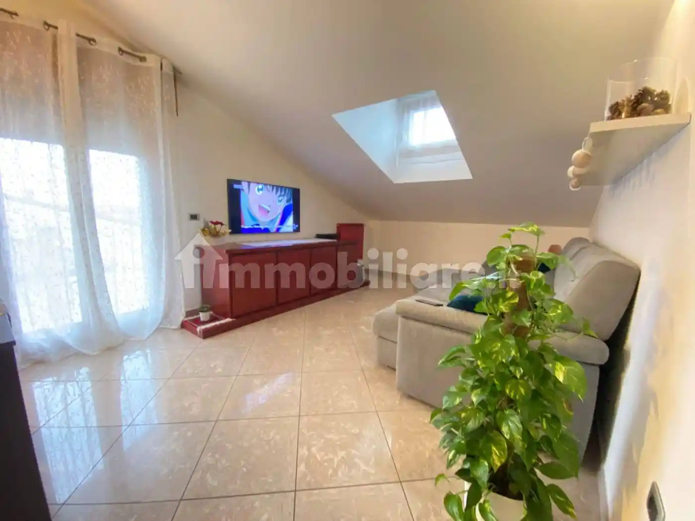 Trilocale via Torino 1, Centro, Porto Viro - foto 3