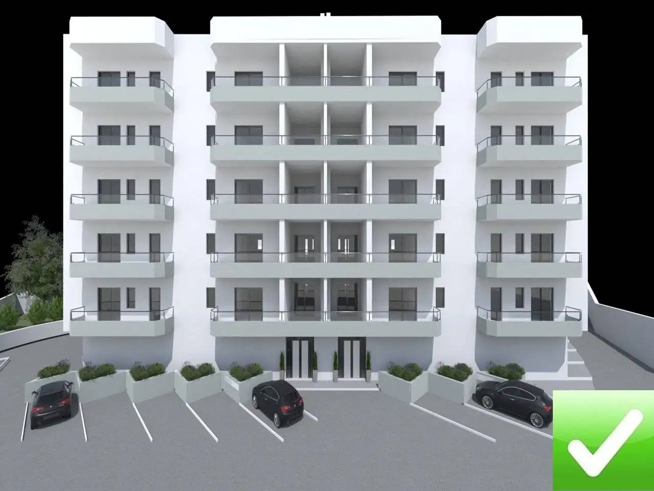 Appartamento in vendita a Reggio Calabria