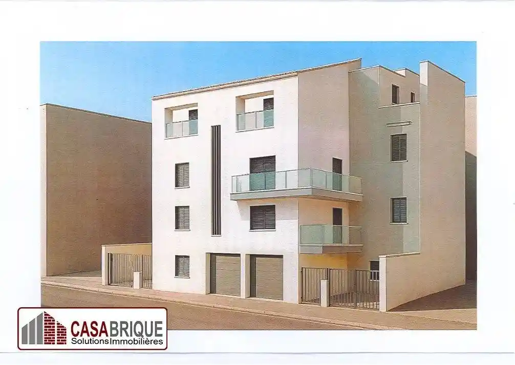 Appartamento in vendita a Bagheria