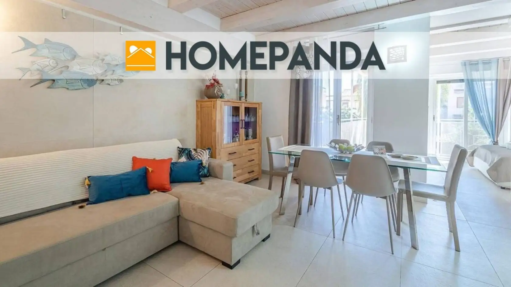 Appartamento in affitto a Catania