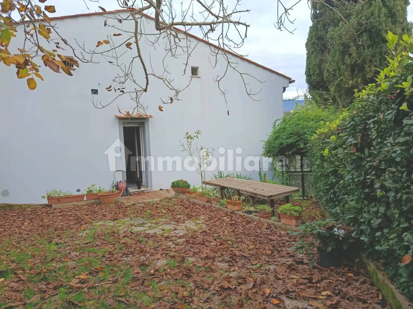 Appartamento in vendita a Rignano sull'Arno