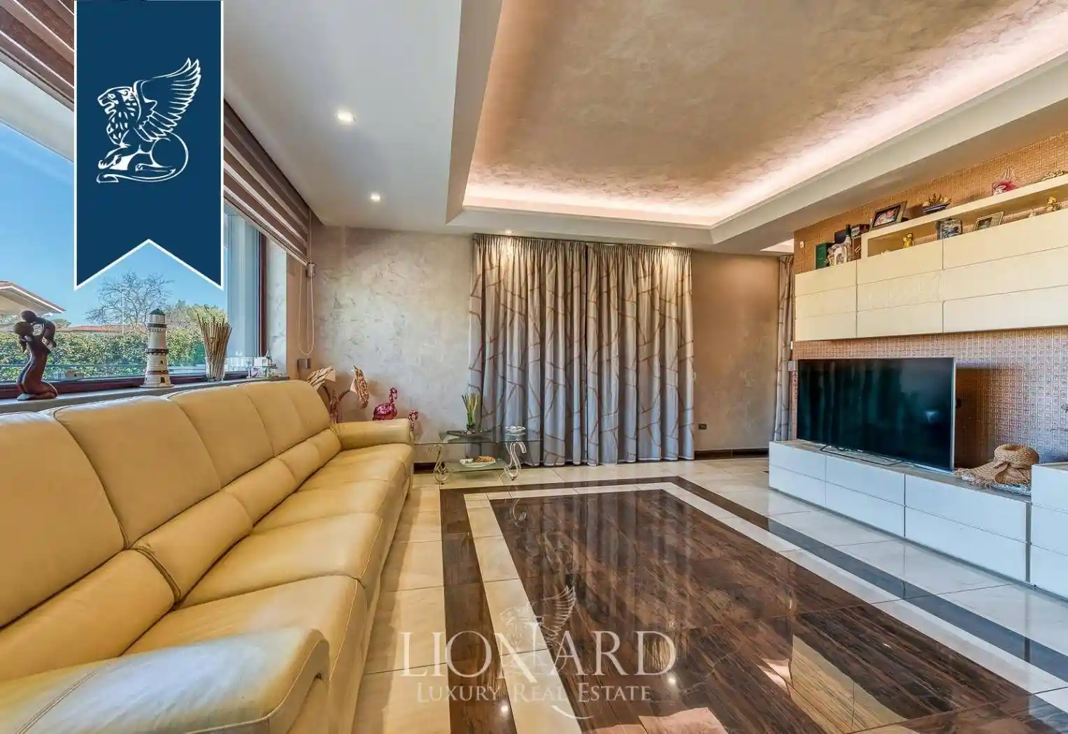 Villa unifamiliare, ottimo stato, 300 m², Casal Palocco, Roma - foto 2