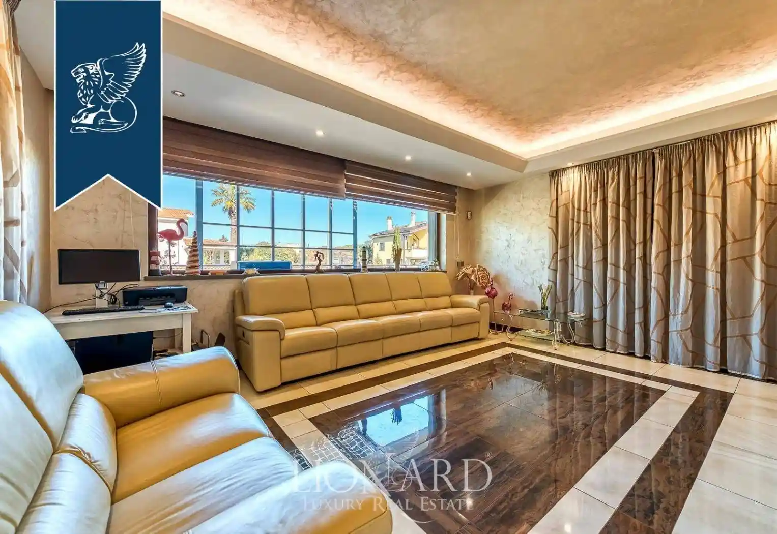 Villa unifamiliare, ottimo stato, 300 m², Casal Palocco, Roma - foto 3