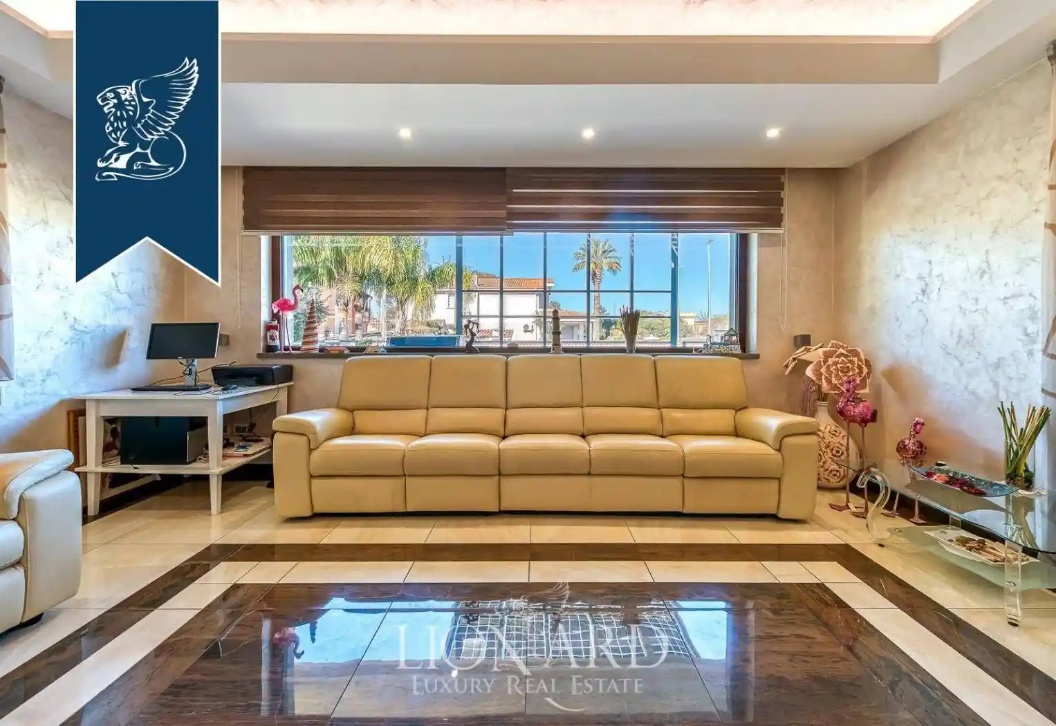 Villa unifamiliare, ottimo stato, 300 m², Casal Palocco, Roma - foto 4