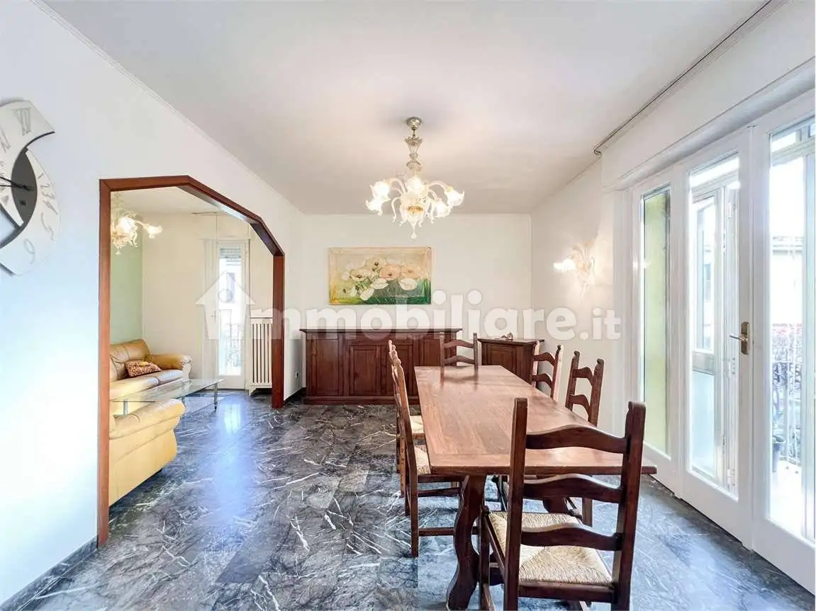 Appartamento in vendita a Venezia