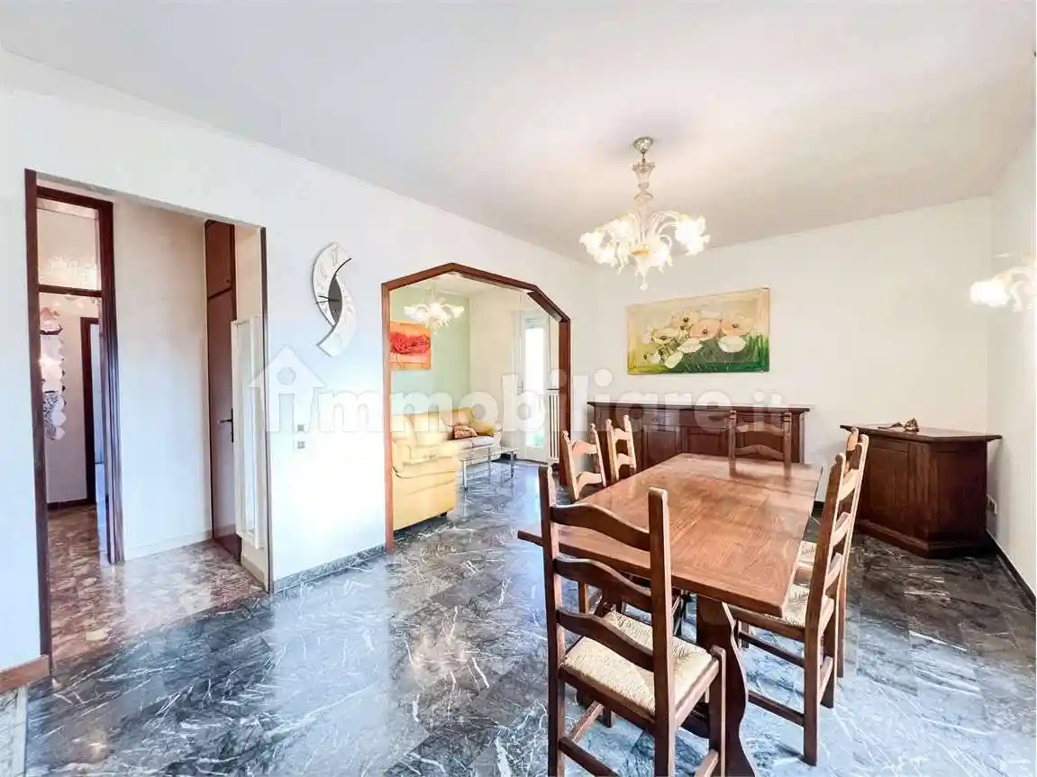 Quadrilocale via asseggiano 2, Asseggiano, Venezia - foto 2