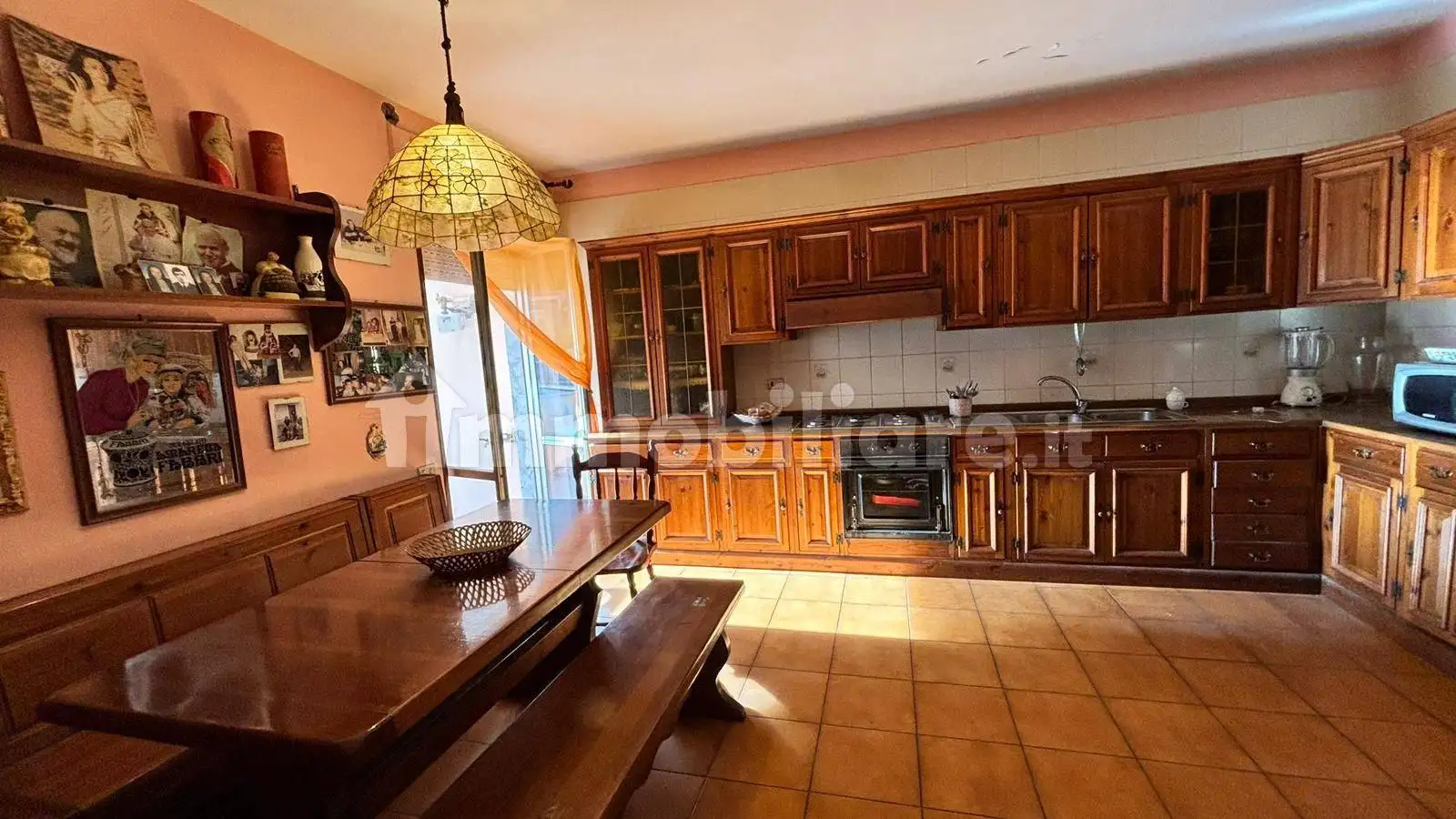 Appartamento in vendita a Caserta